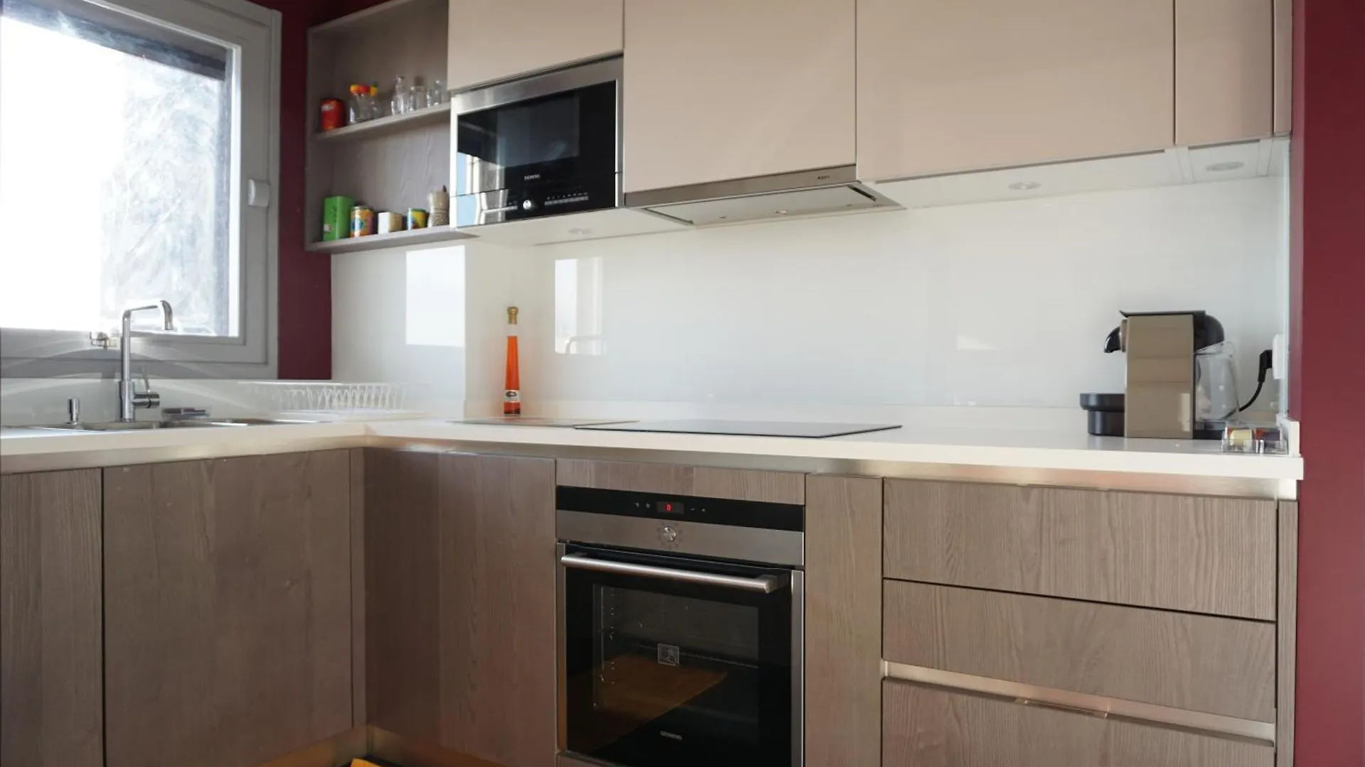 Apartment Rue Saint Saens - 15 *