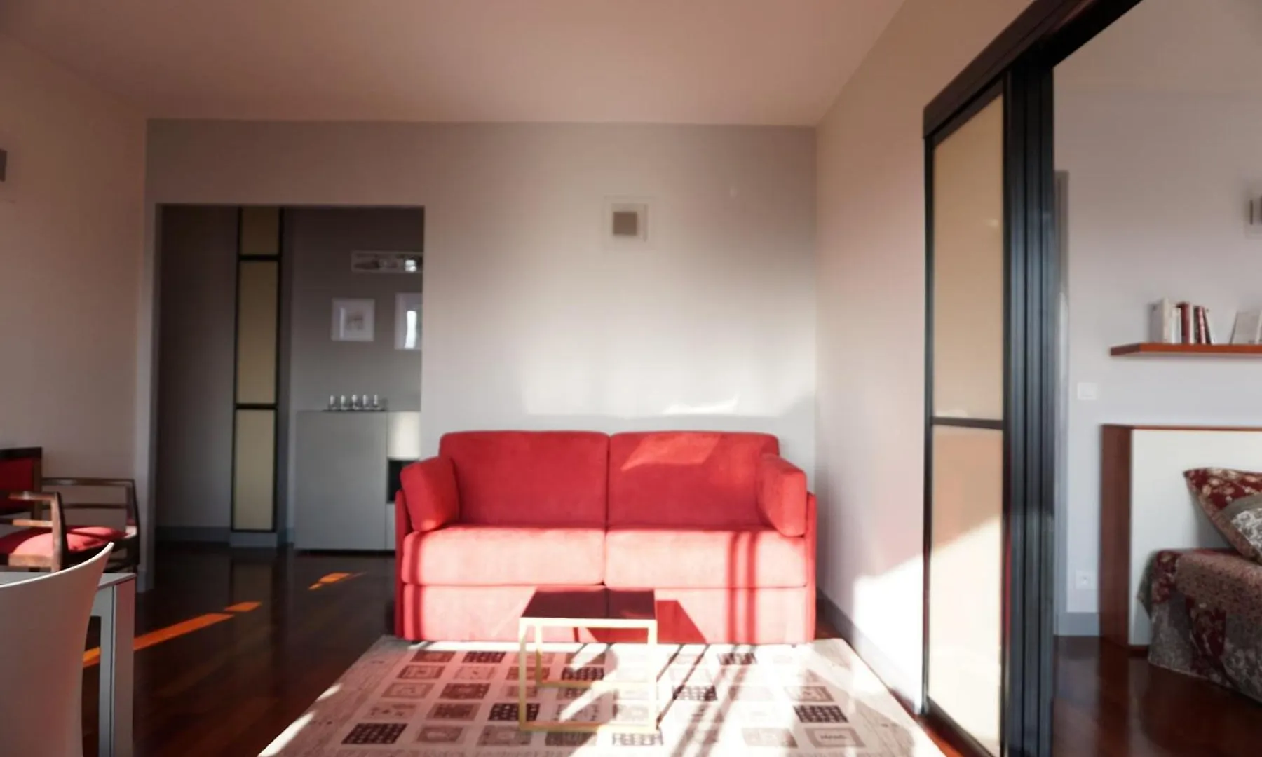Apartment Rue Saint Saens - 15