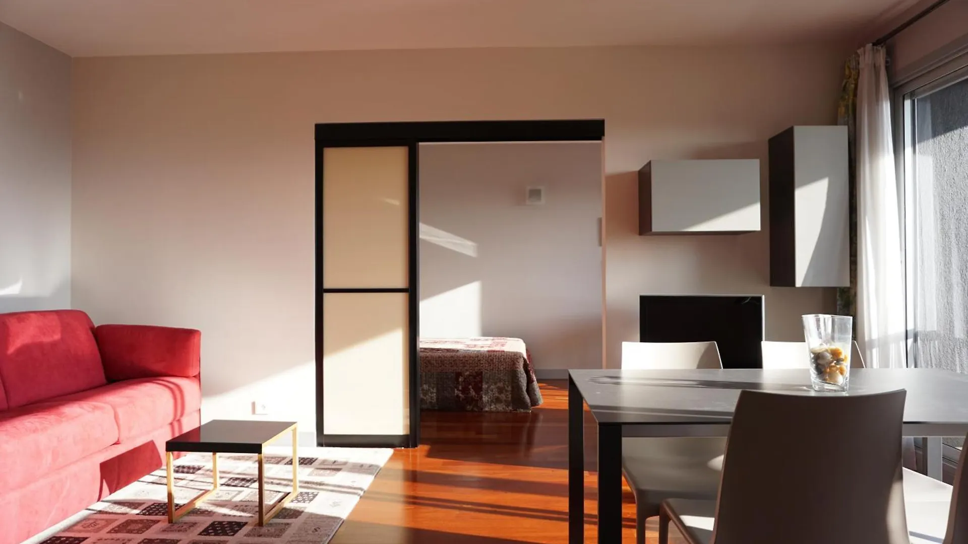 Rue Saint Saens - 15 Διαμέρισμα