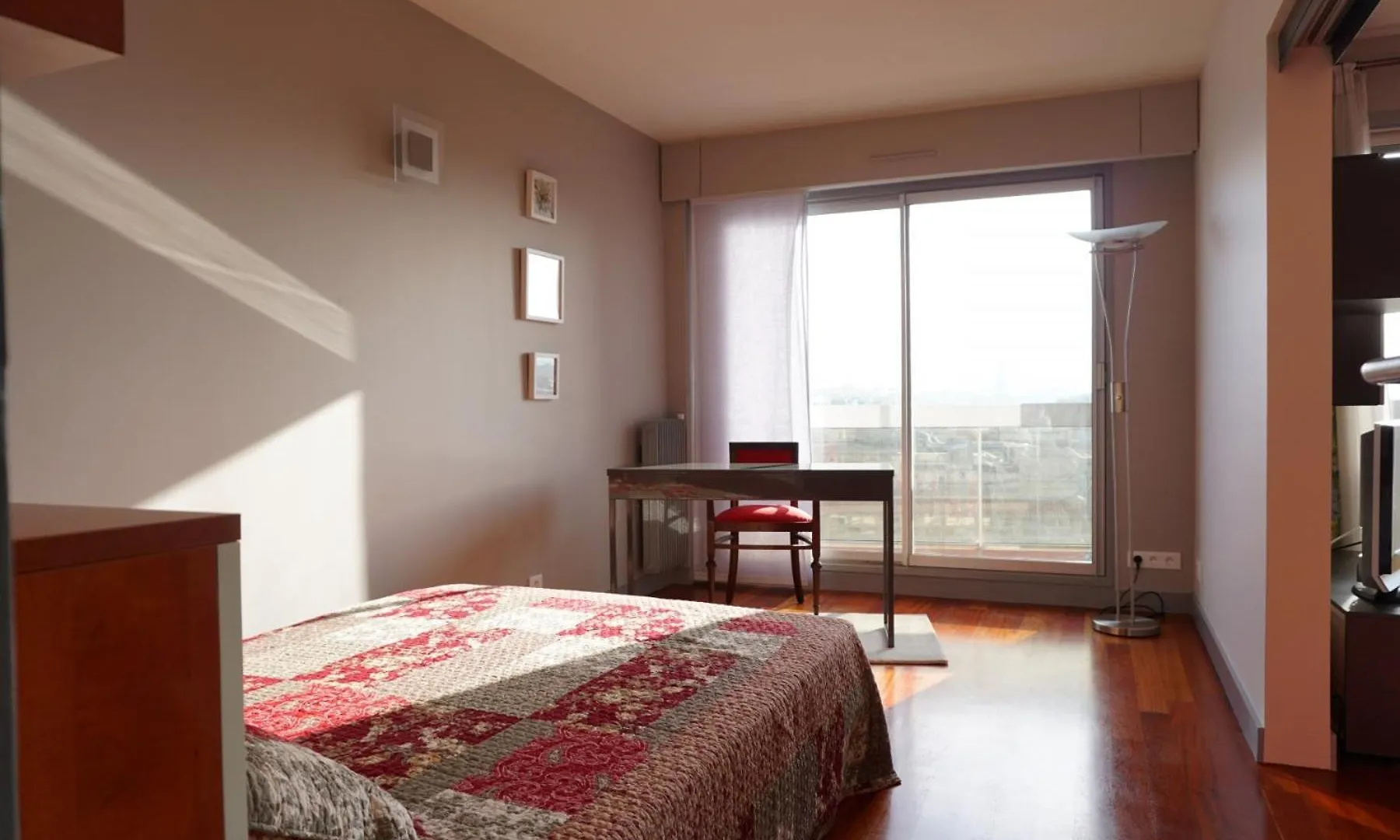Rue Saint Saens - 15 Διαμέρισμα *